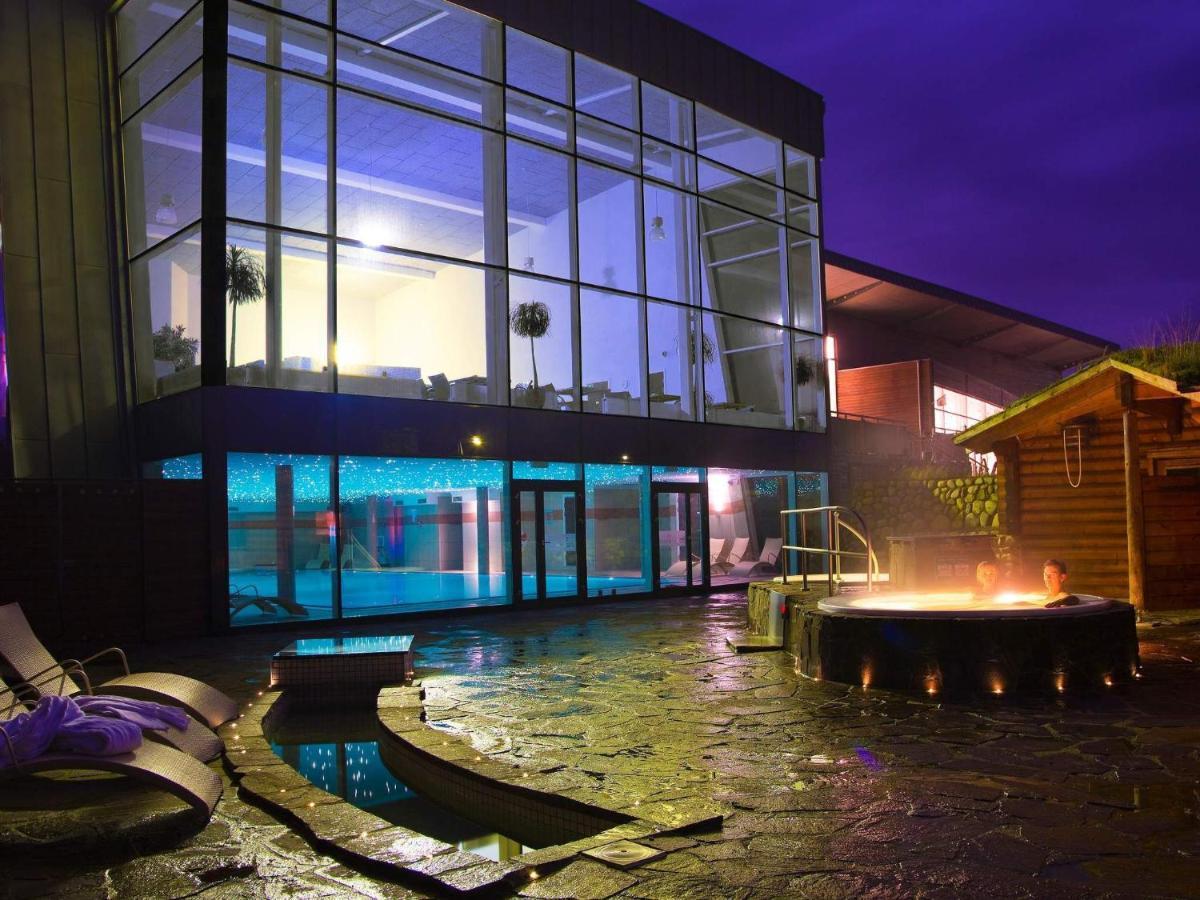 6 Person Holiday Home On A Holiday Park In Gråsten Exterior foto
